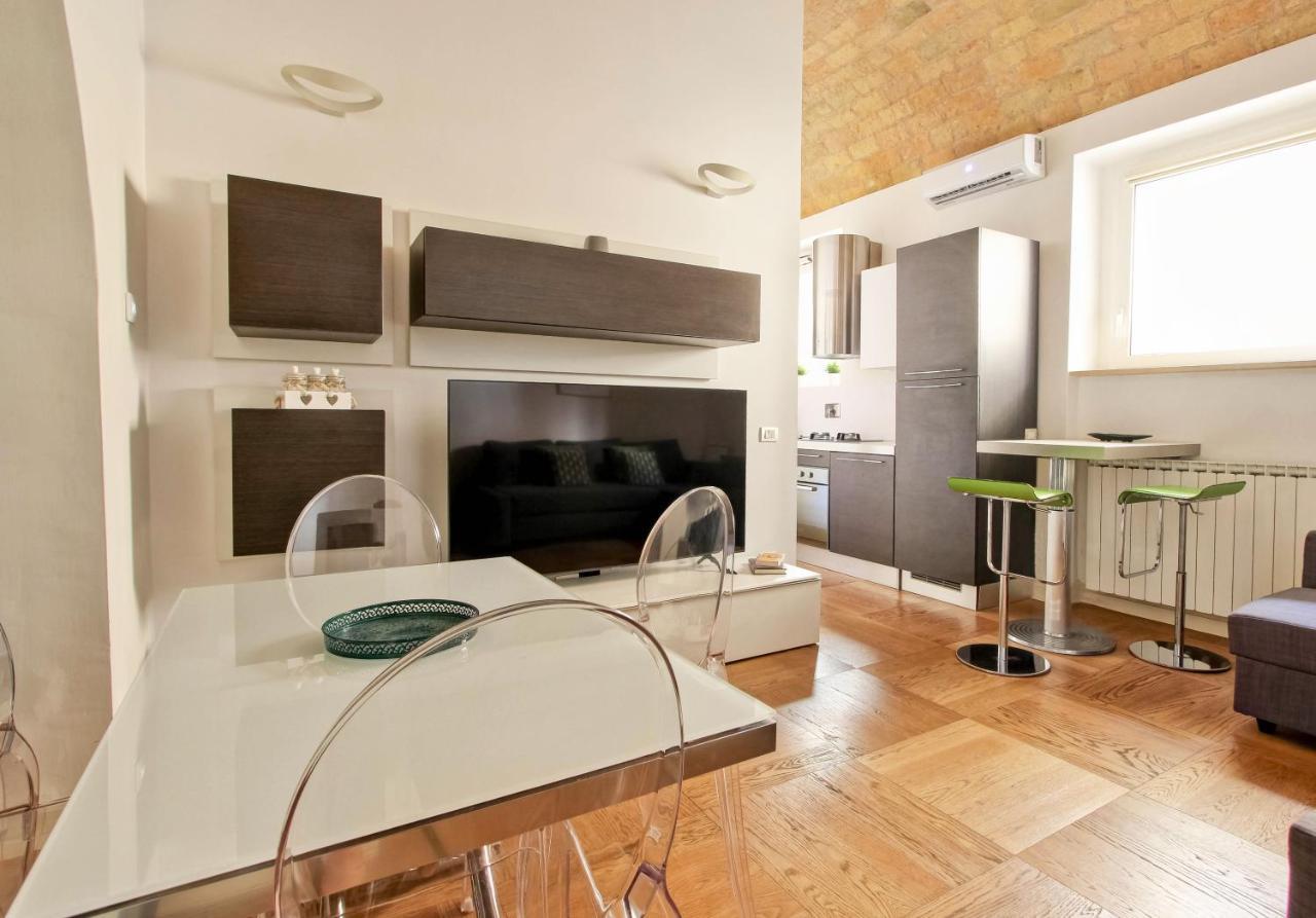 Appartamento Maisonette Coppedé *