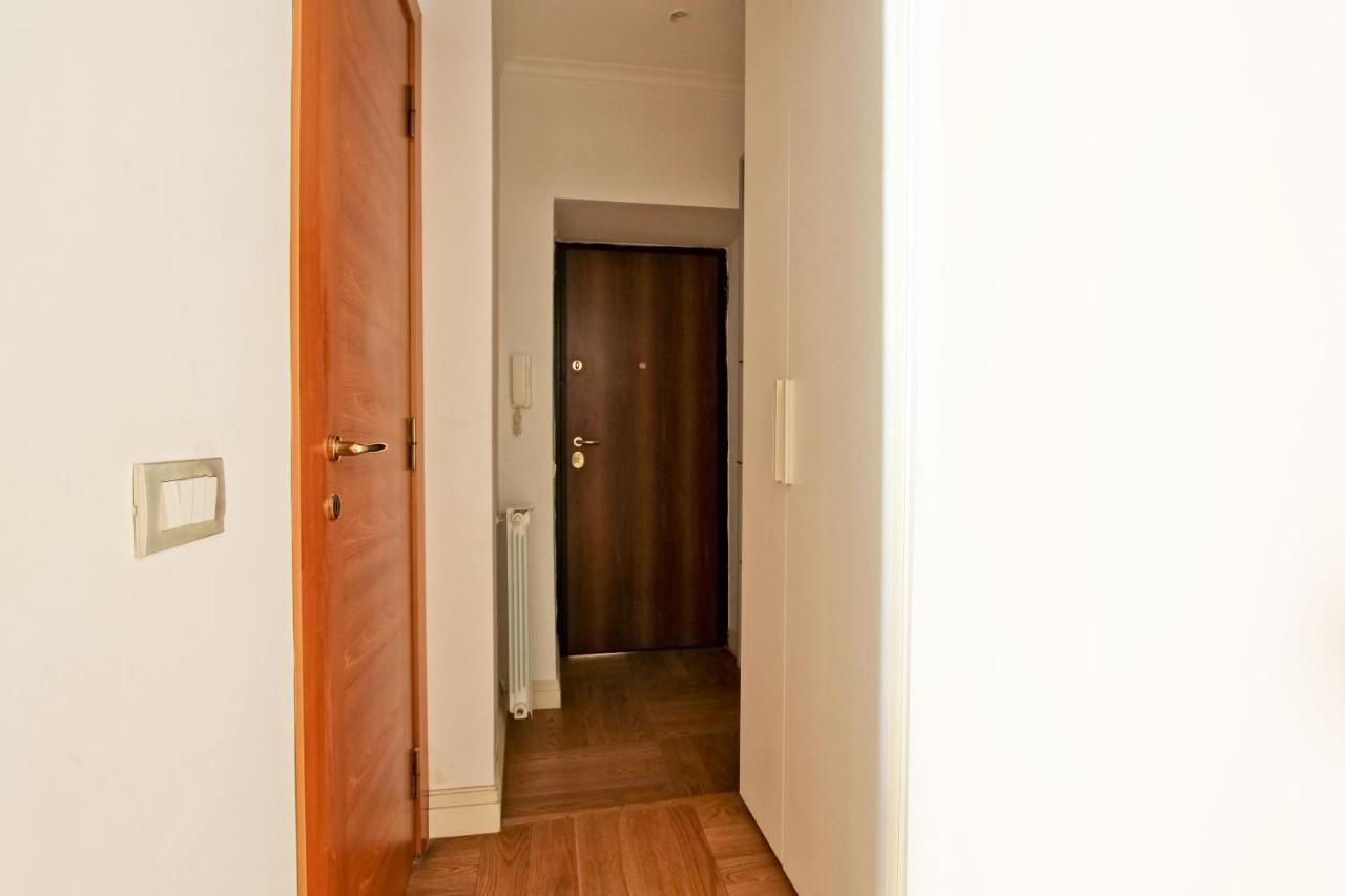 Appartamento Maisonette Coppedé