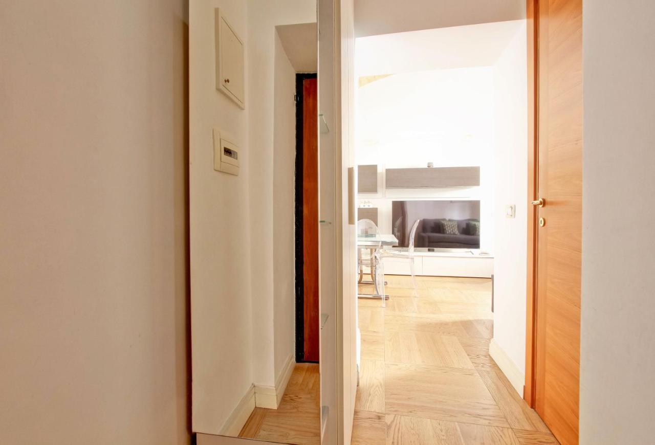 Appartamento Maisonette Coppedé